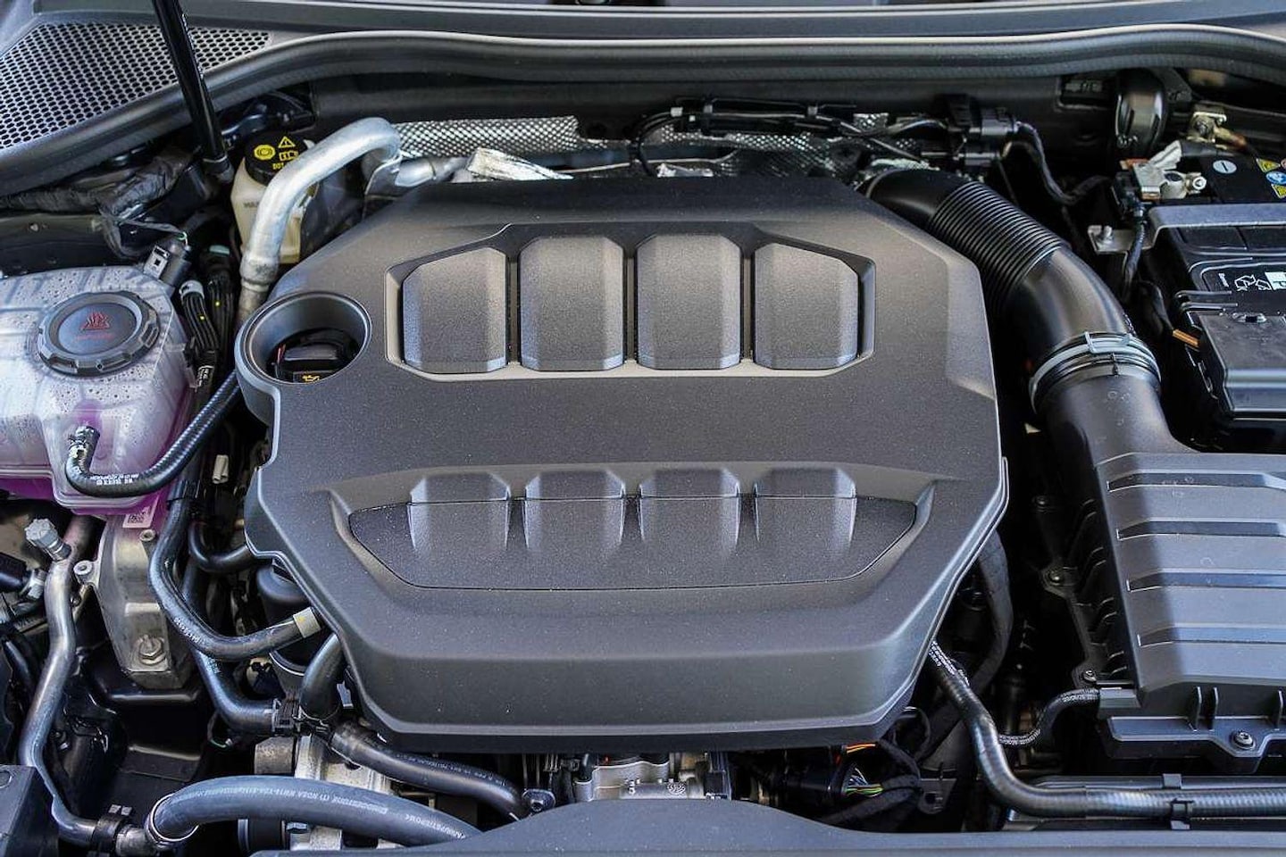 Image about Audi A3 Sedan TFSI quattro S tronic