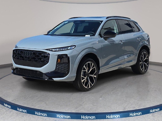 2026 Audi Q3 SUV