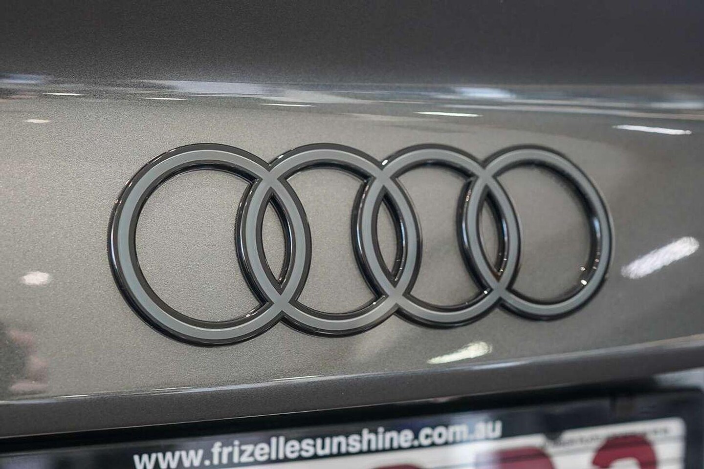 Image about Audi A3 Sedan TFSI S tronic
