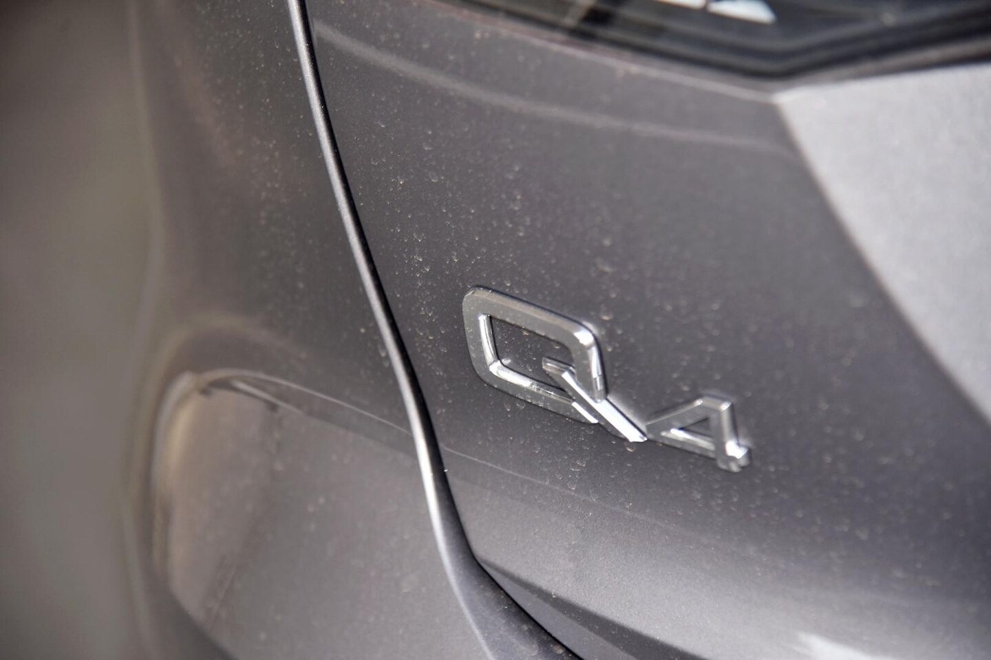 Image about Audi Q4 e-tron e-tron