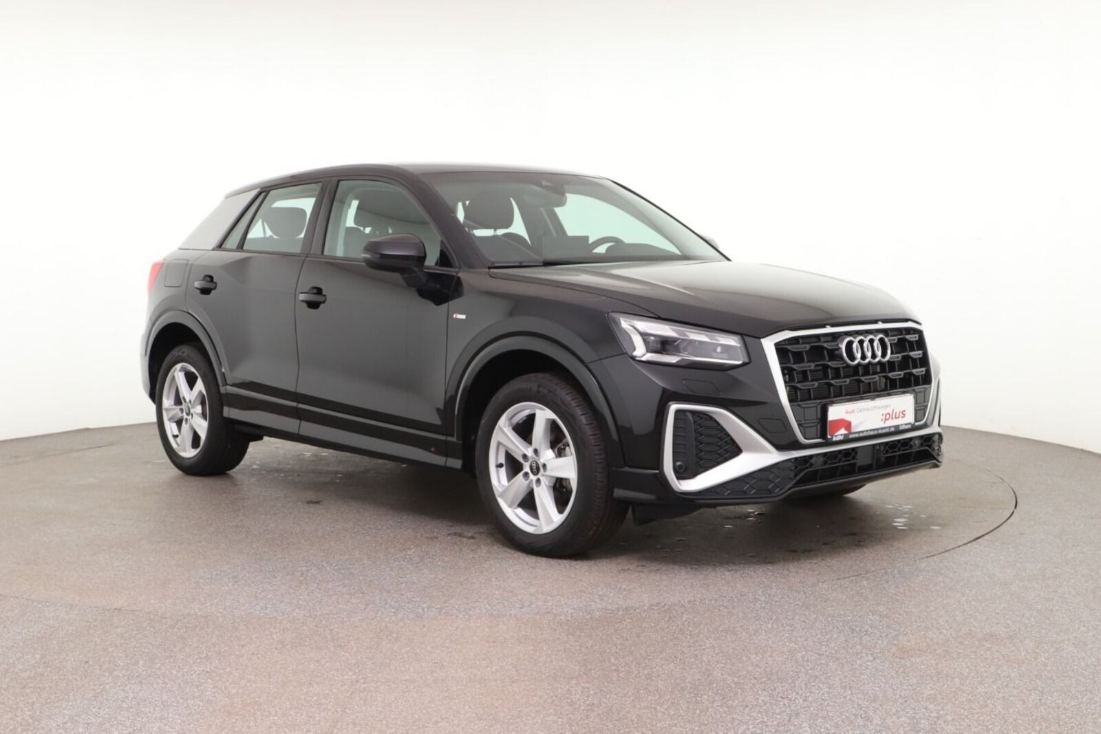 Audi Q2 – Bild 5