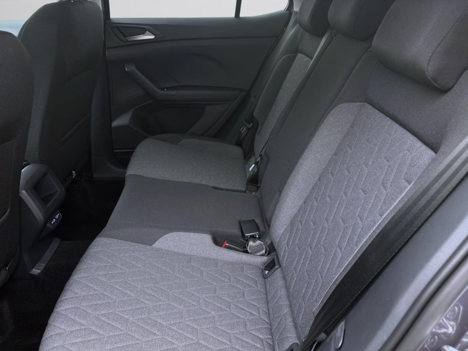 Volkswagen T-Cross – Bild 15