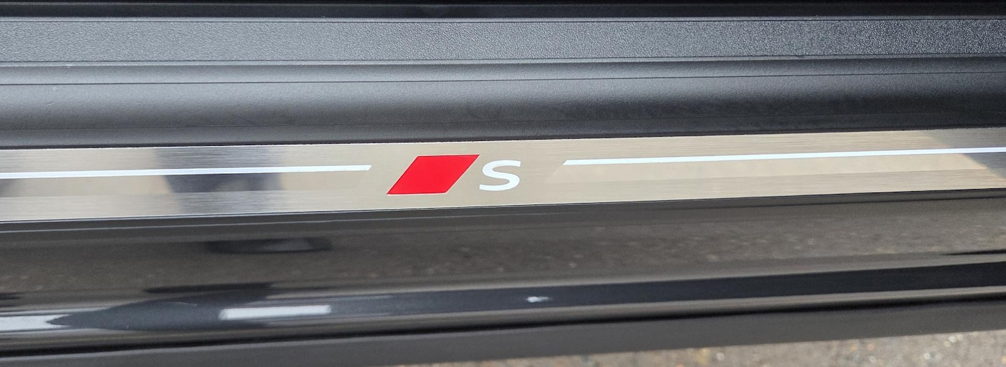 Image about Audi Q5 Sportback e-hybrid quattro S tronic