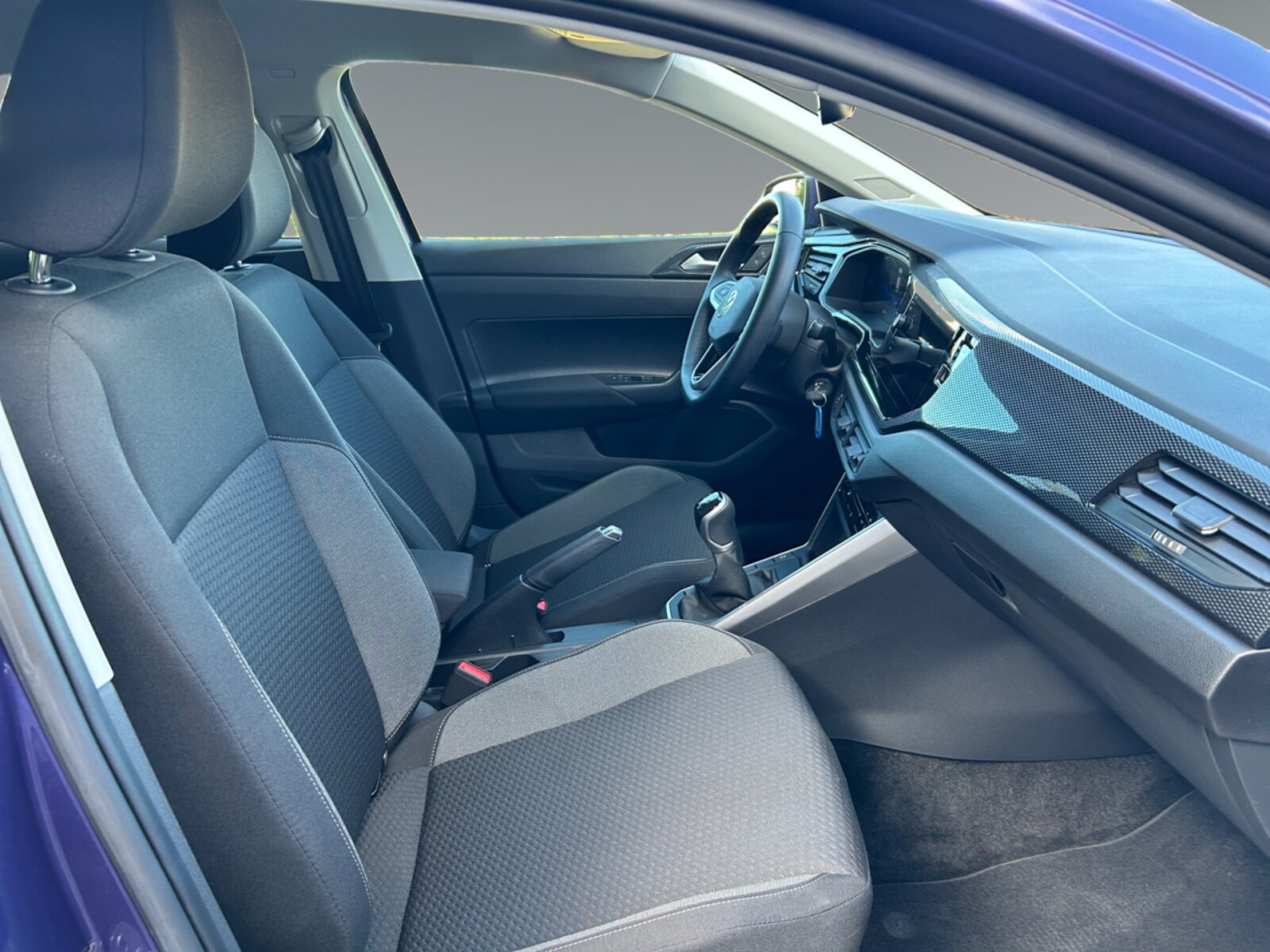 Volkswagen Polo – Bild 15