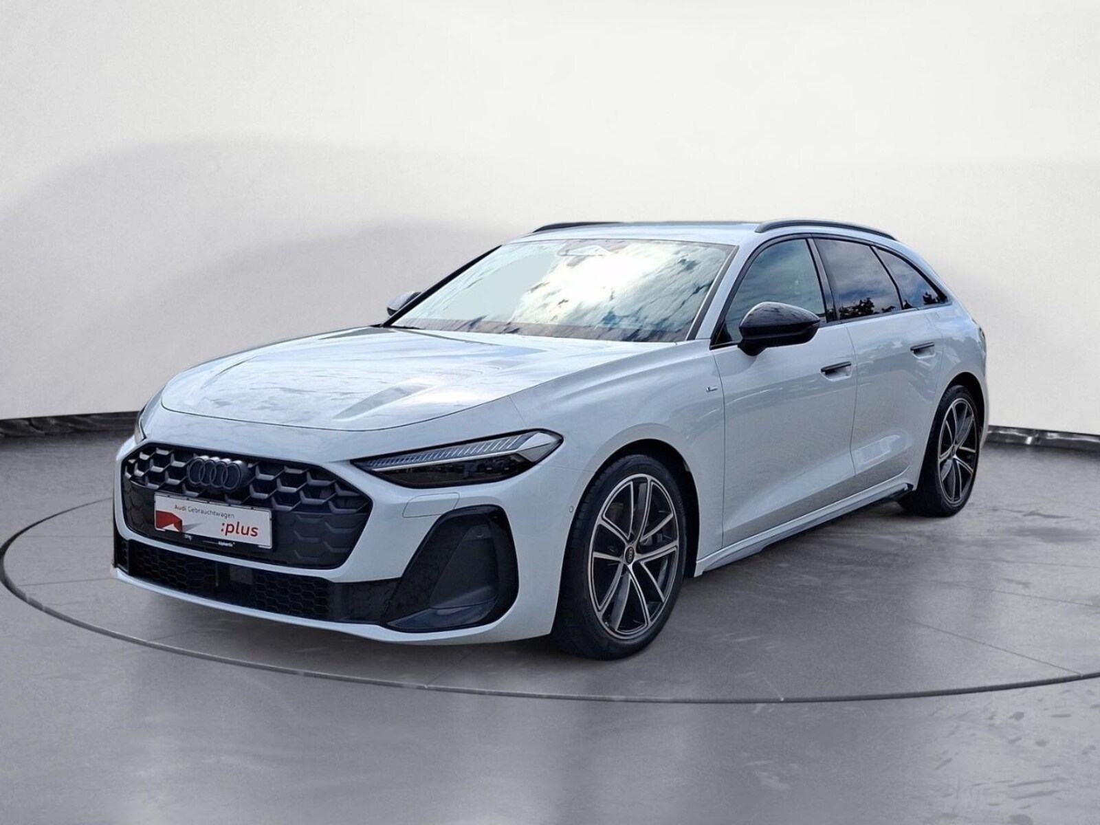 Audi A5 Avant – Bild 2