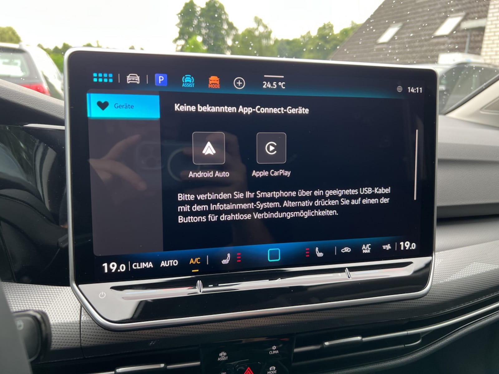 Volkswagen Golf Variant – Bild 25