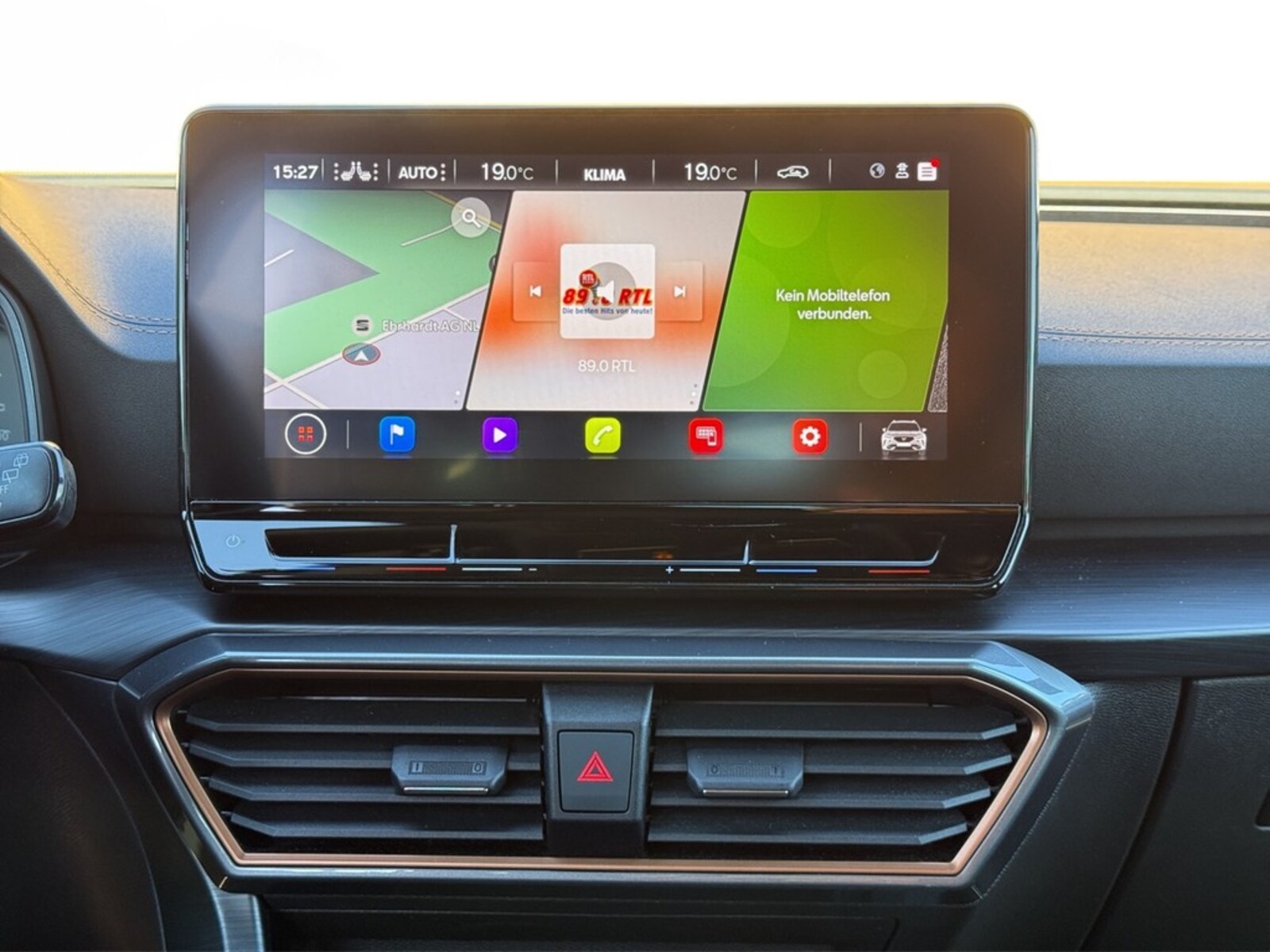 CUPRA Formentor – Bild 14
