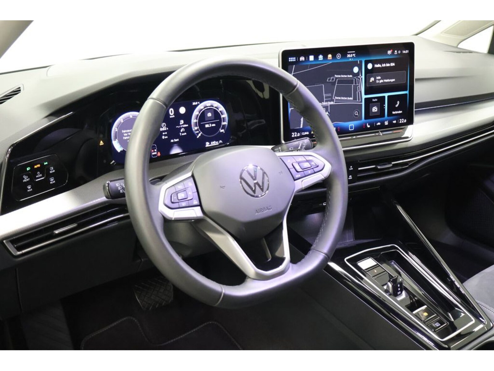 Volkswagen Golf – Bild 18