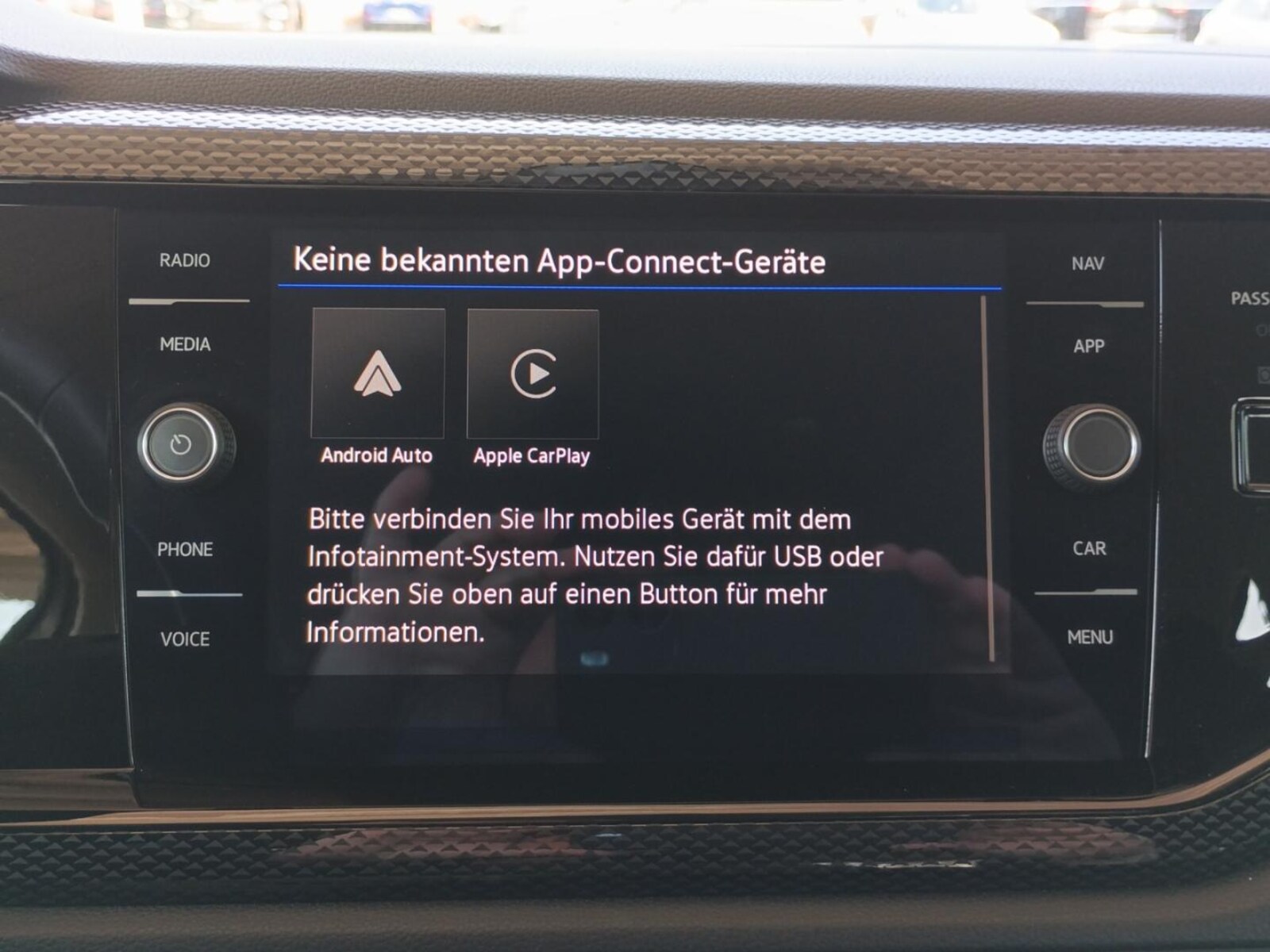 Volkswagen Taigo – Bild 14