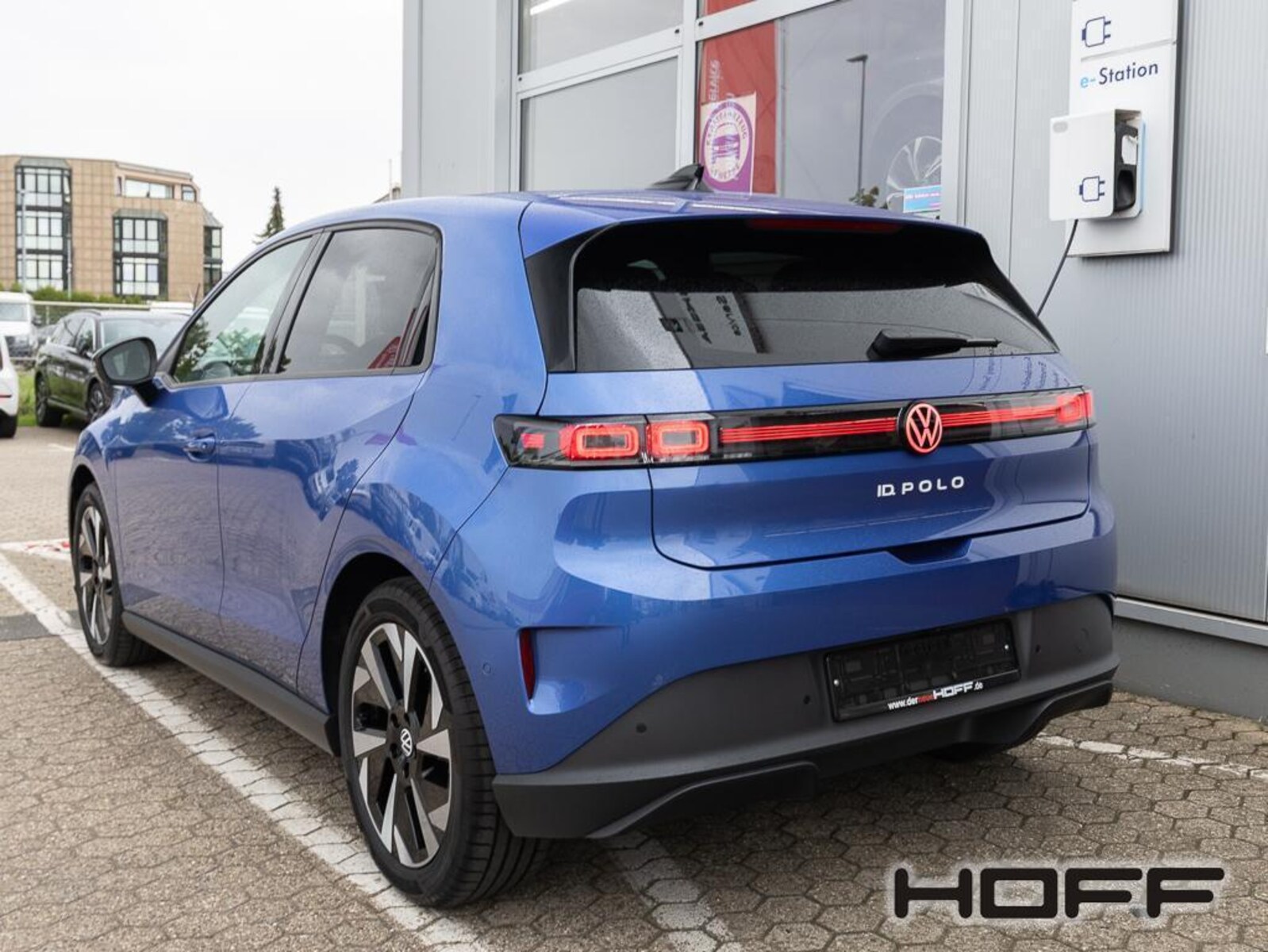 Volkswagen ID. Polo – Bild 2