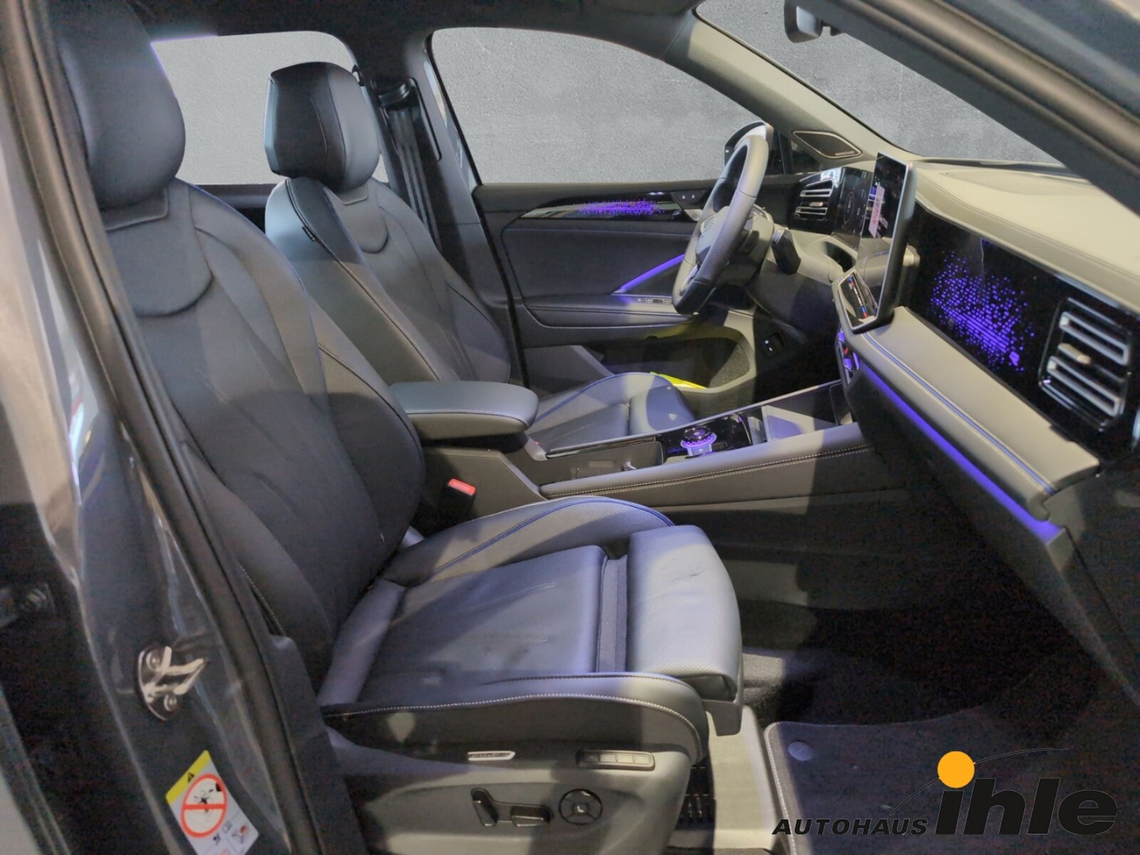 Volkswagen Tiguan – Bild 3
