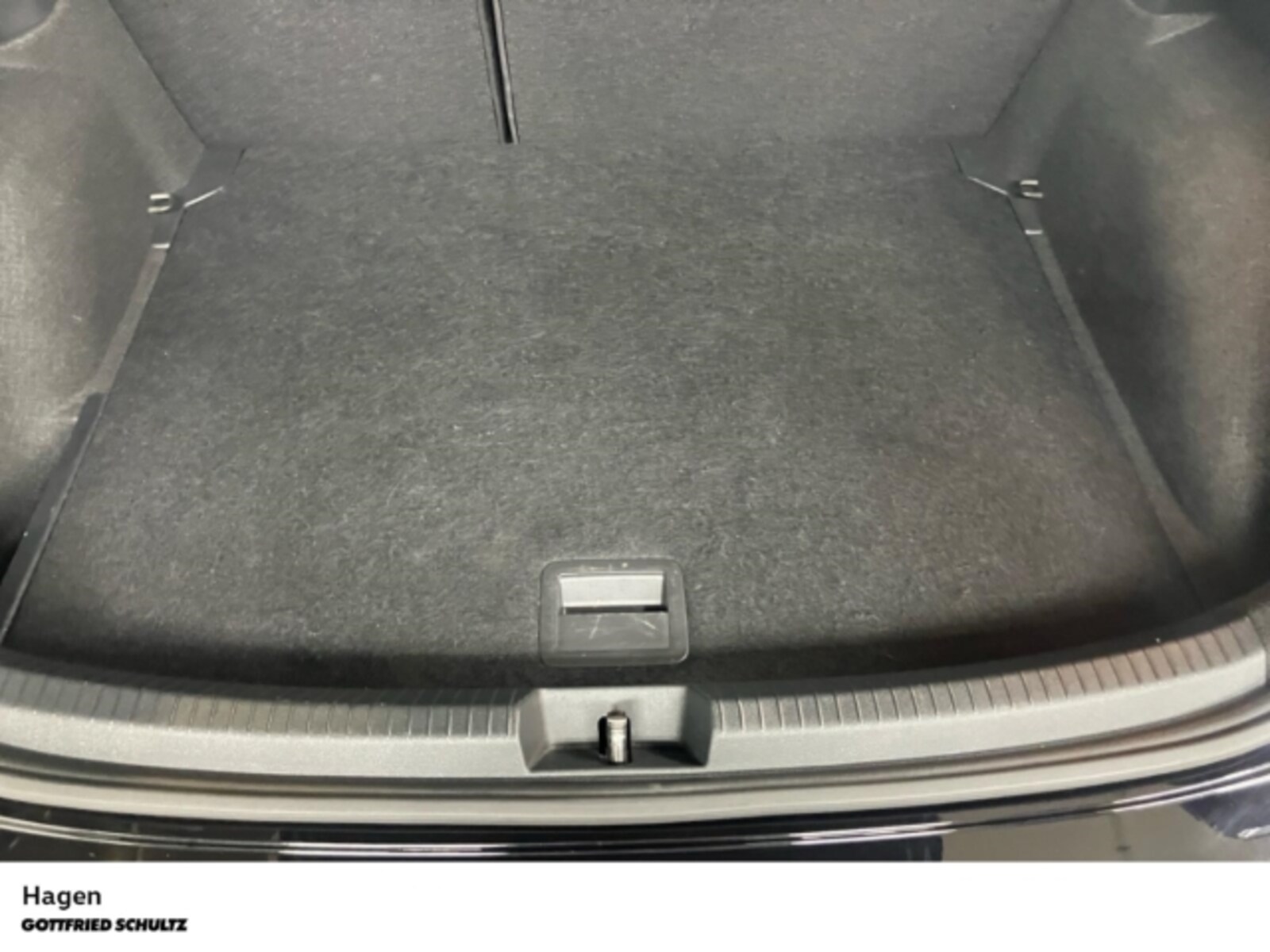 Volkswagen Taigo – Bild 7