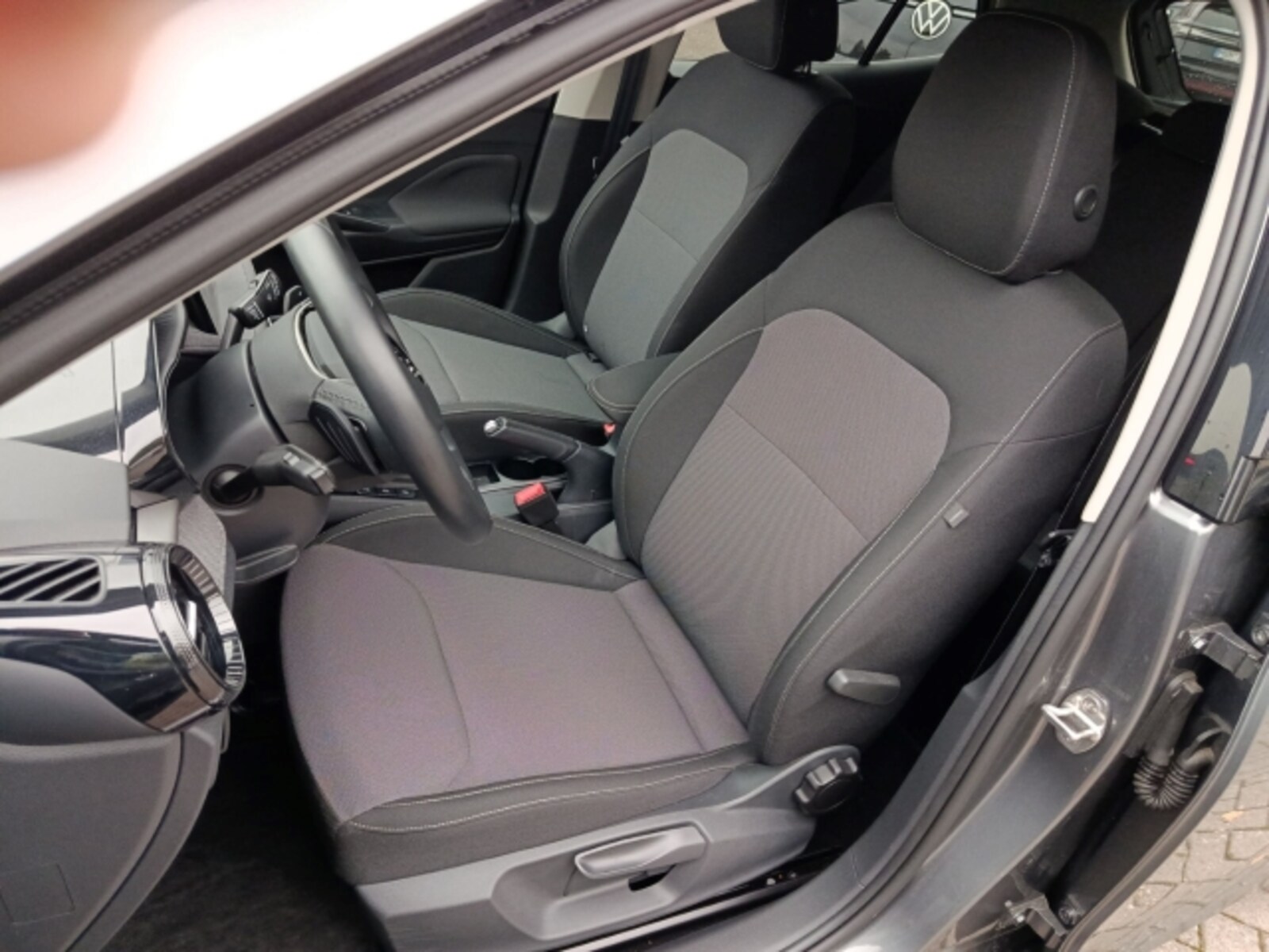 Škoda Fabia – Bild 21