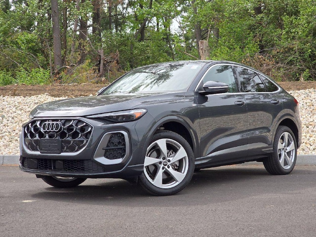 Photo of 2025 Audi Q5 Sportback 