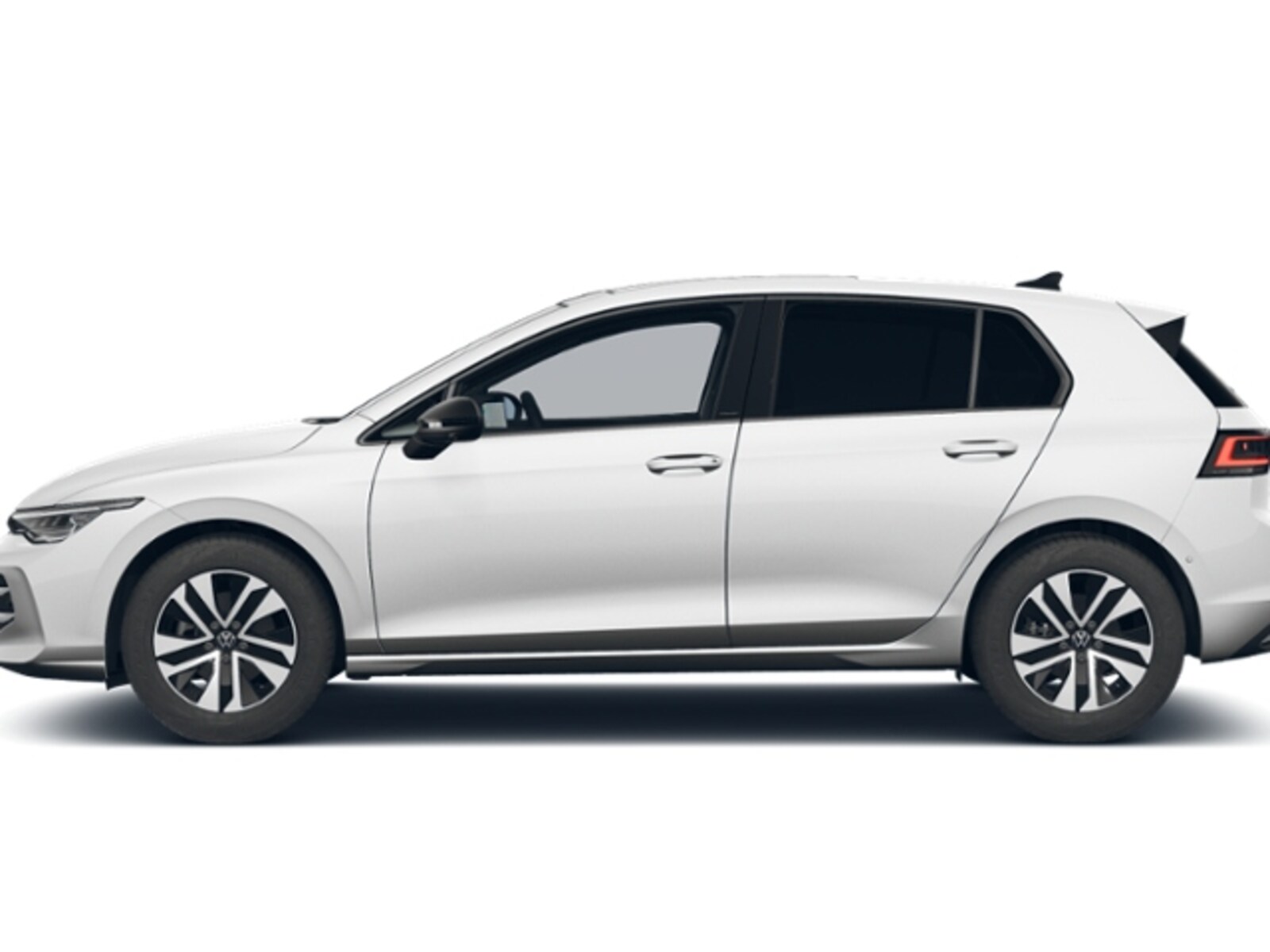 Volkswagen Golf – Bild 7