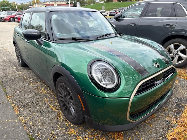 2025 MINI