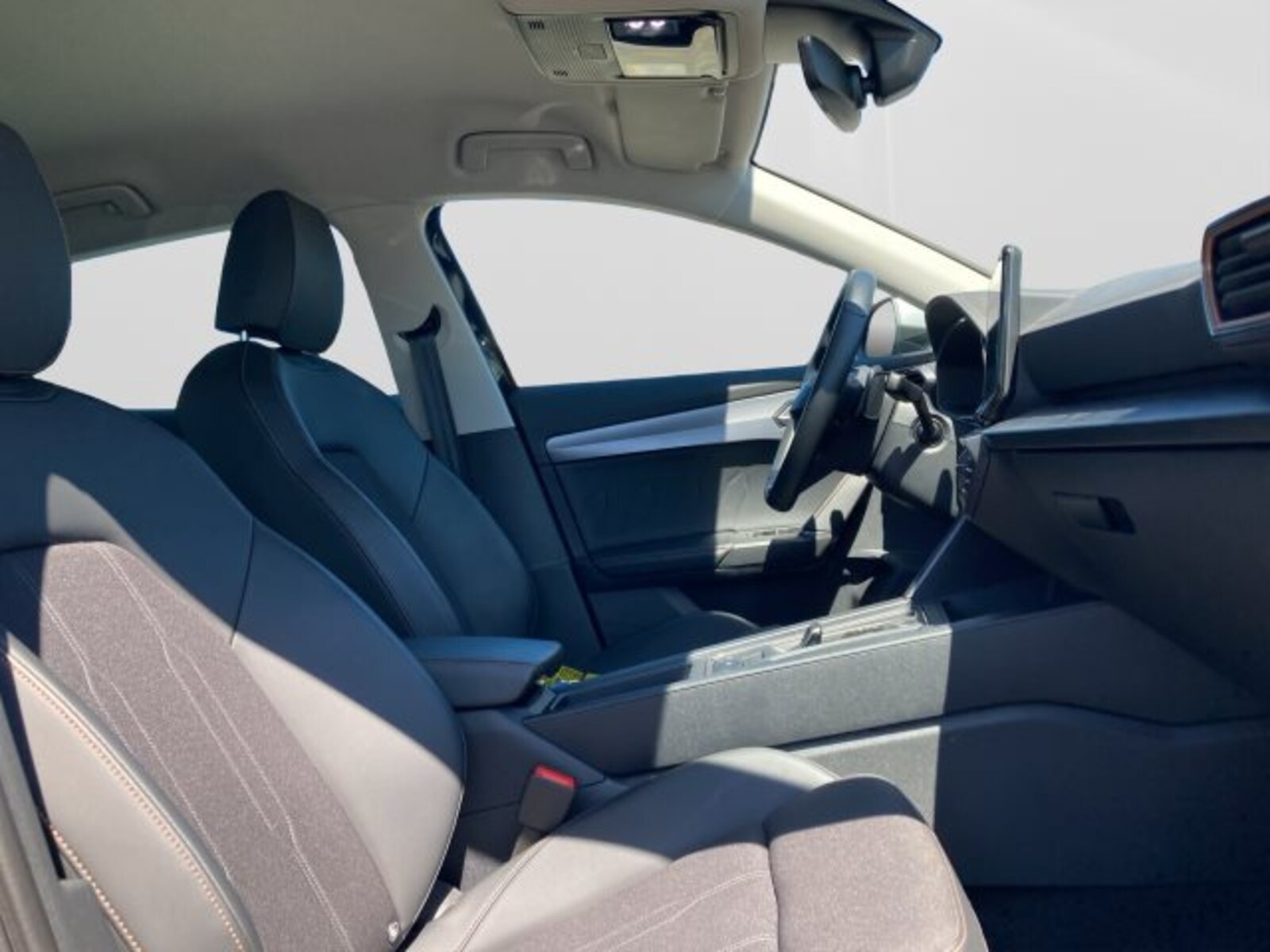 CUPRA Formentor – Bild 14