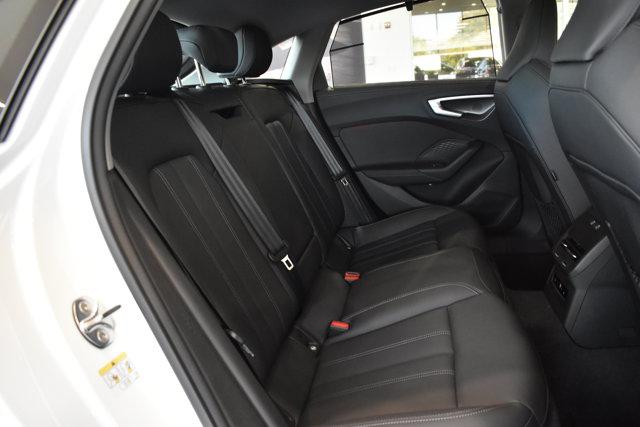 2025 Audi A4 Prestige - Photo 28