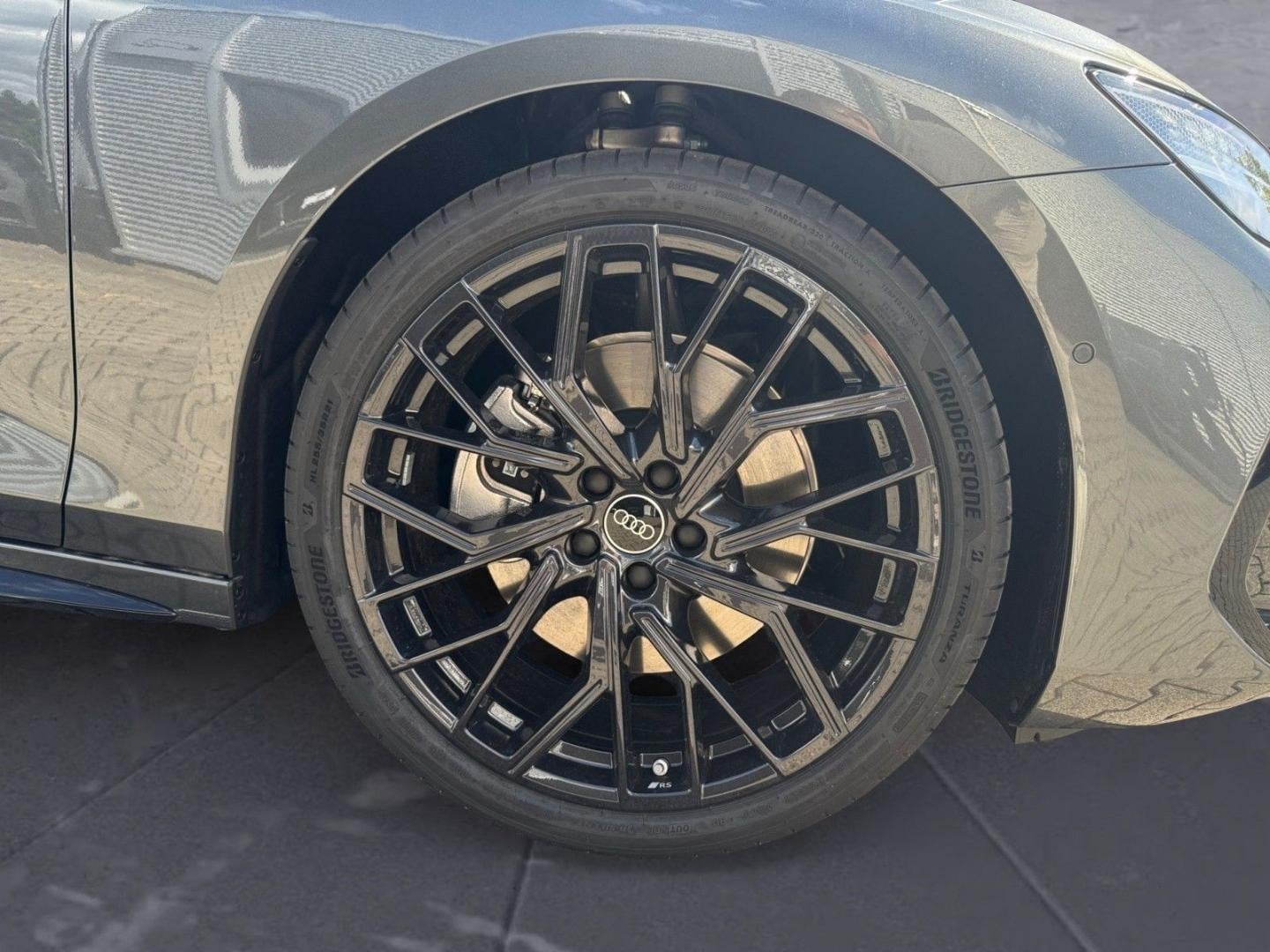 Bild über Audi A6 Avant edition one TDI quattro 150 kW S tronic - für weitere Informationen kontaktieren Sie den Audi Partner
