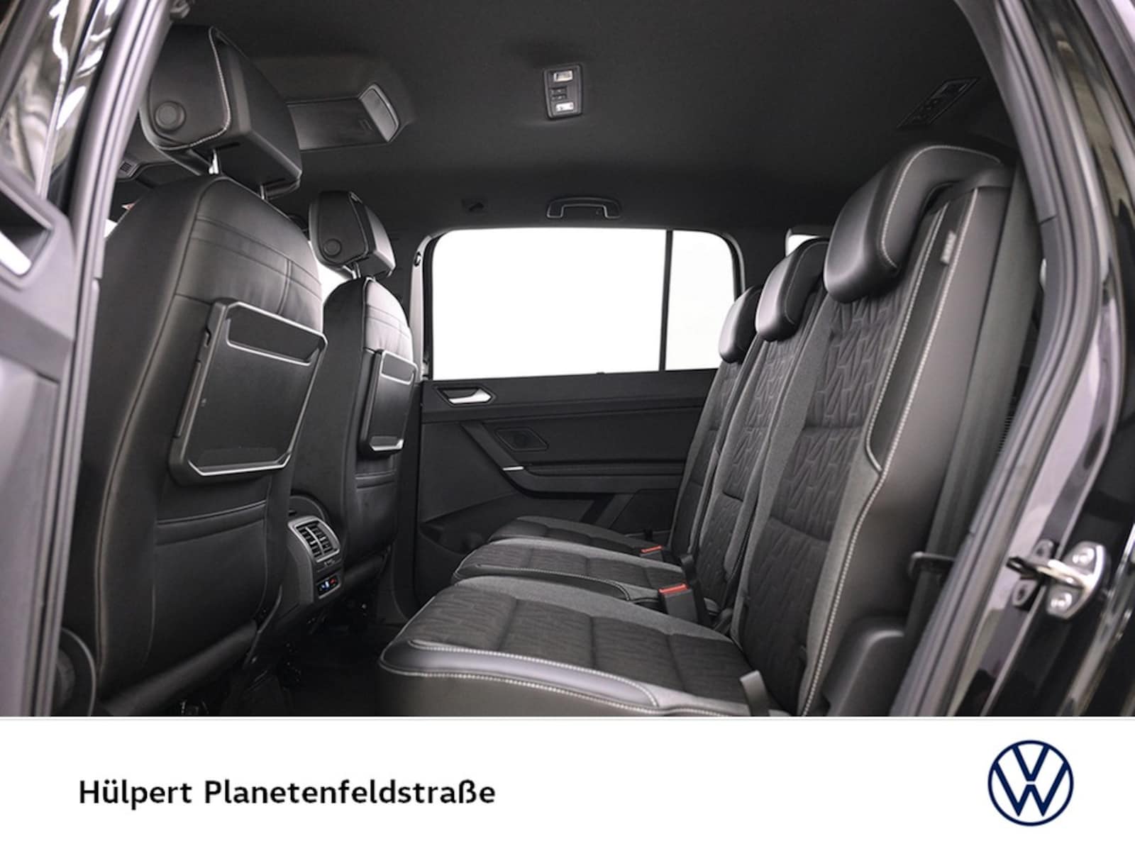 Volkswagen Touran – Bild 12