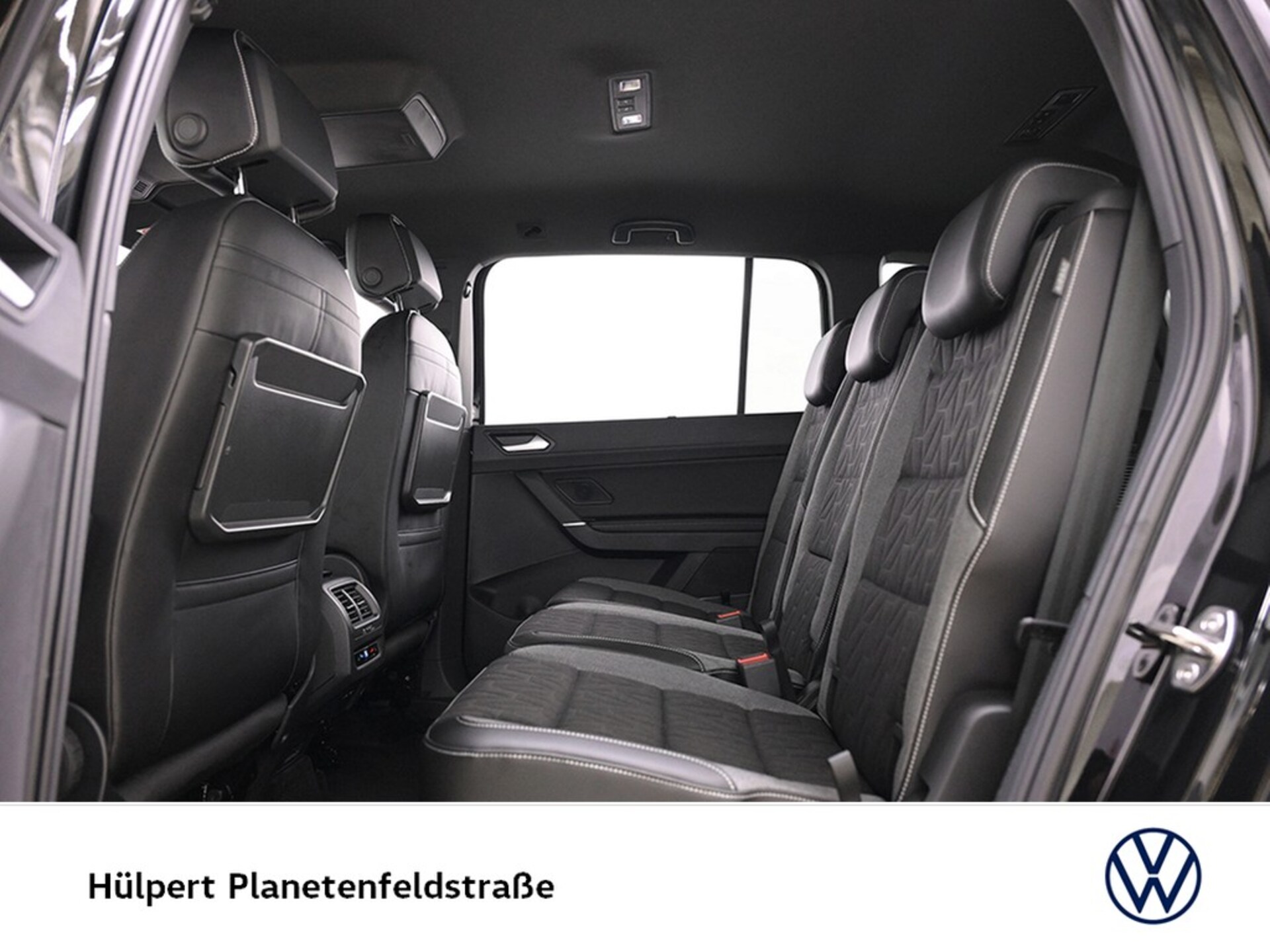 Volkswagen Touran ENERGY