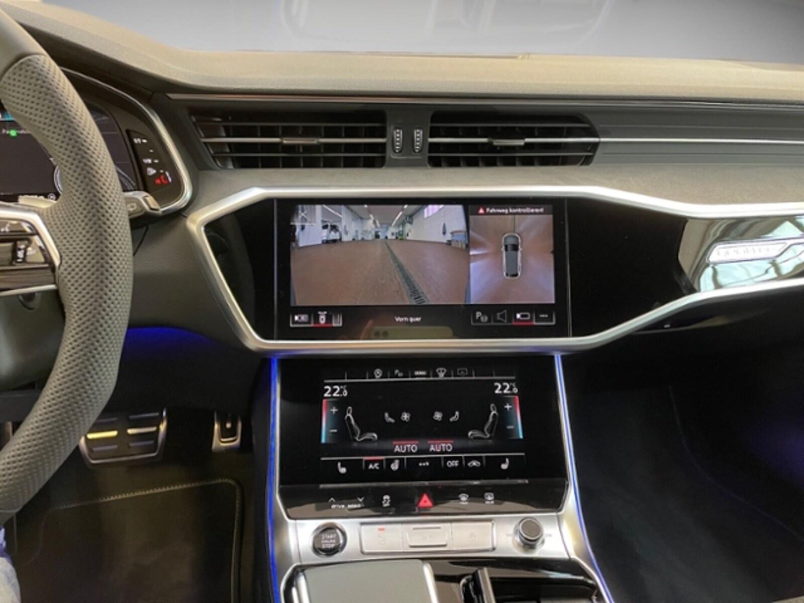 Audi A6 Avant – Bild 12