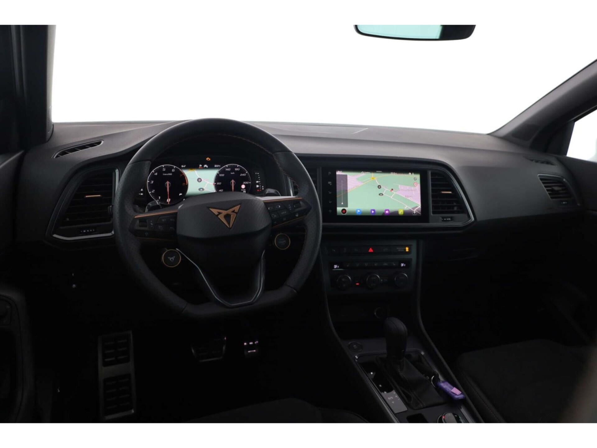 CUPRA Ateca VZ
