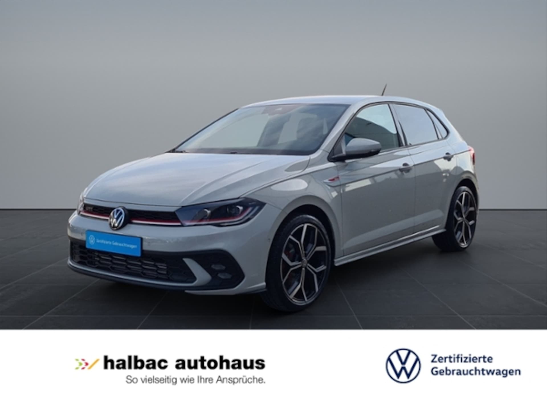 Volkswagen Polo GTI