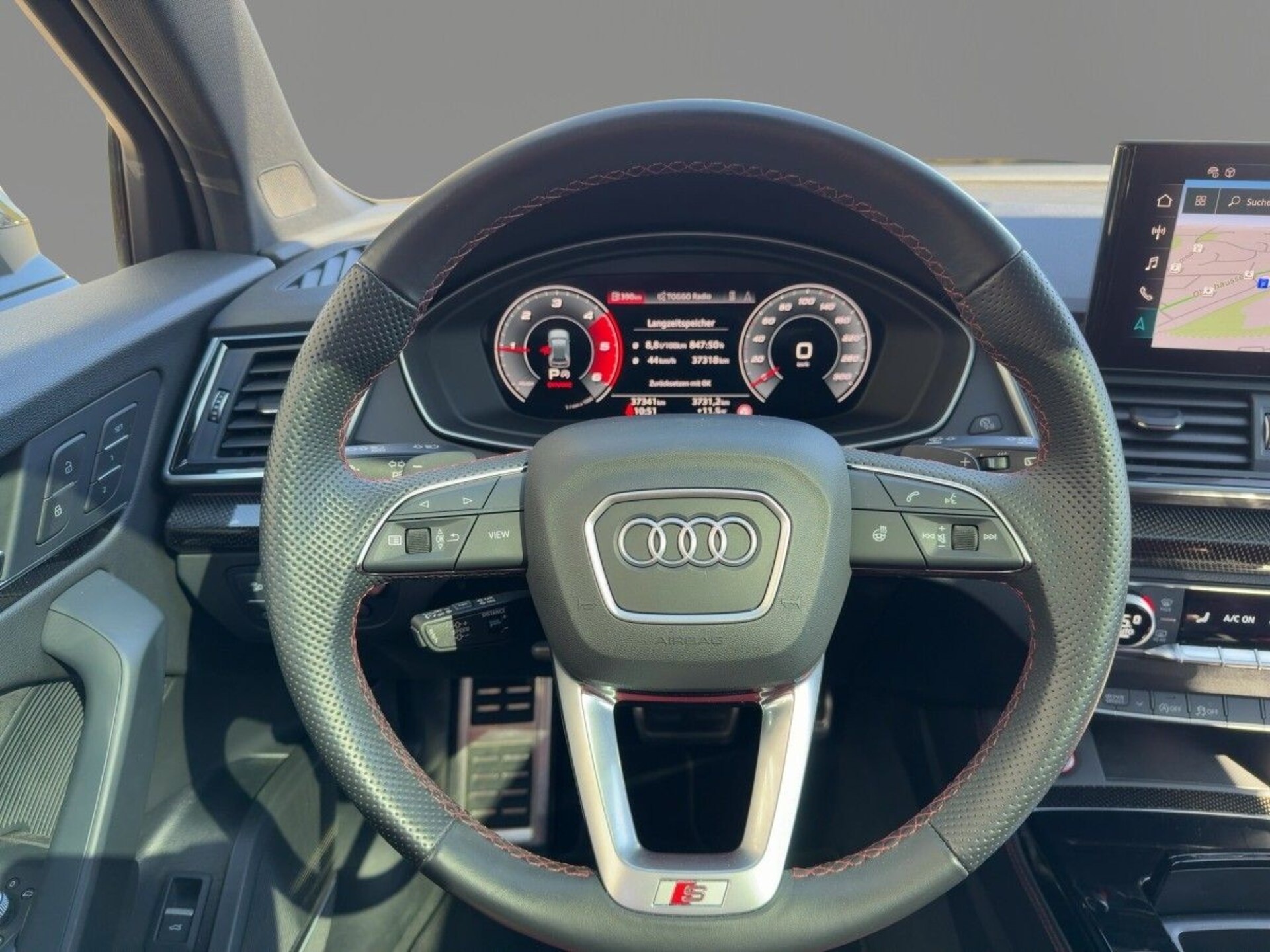Audi SQ5 Sportback