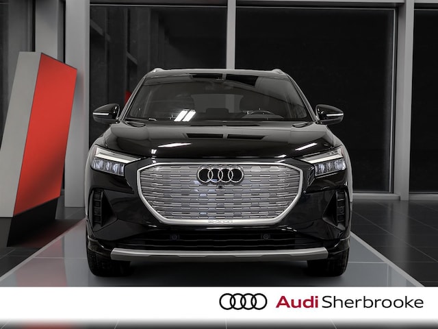 2024 Audi Q4 e-tron