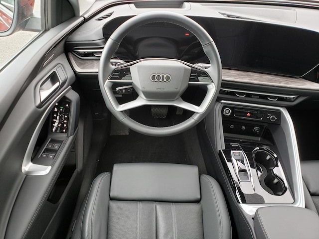 2025 Audi Q5 Premium Plus - Photo 14