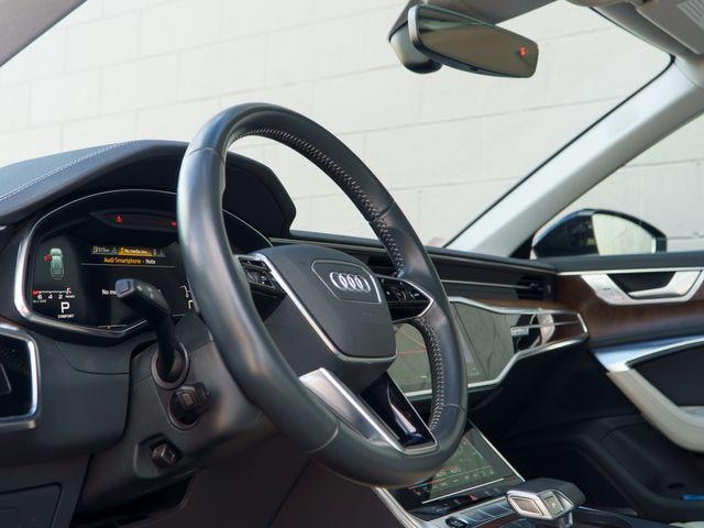 2021 Audi A6 allroad