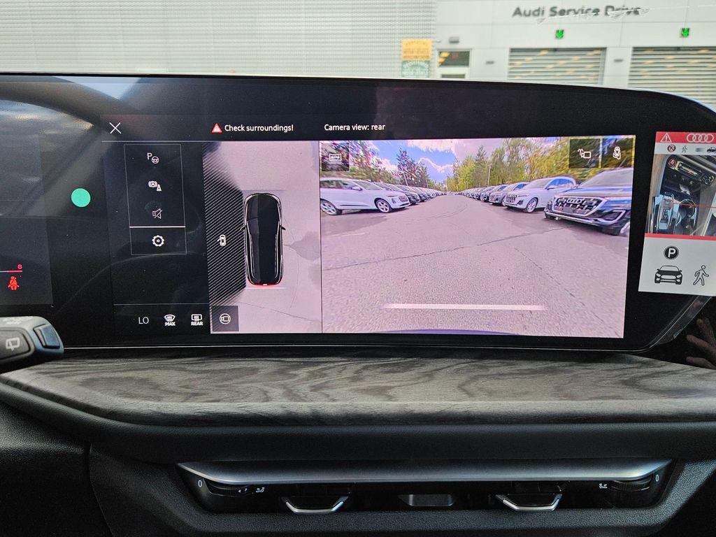 2025 Audi Q5 Premium Plus - Photo 16