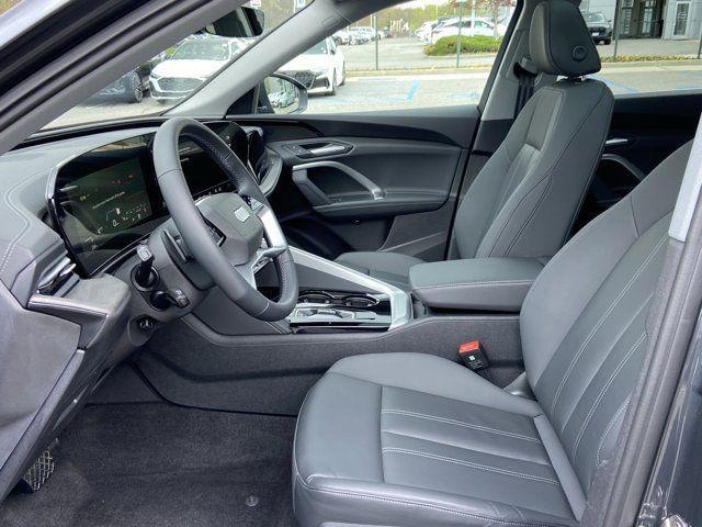 2025 Audi Q5 Premium - Photo 27
