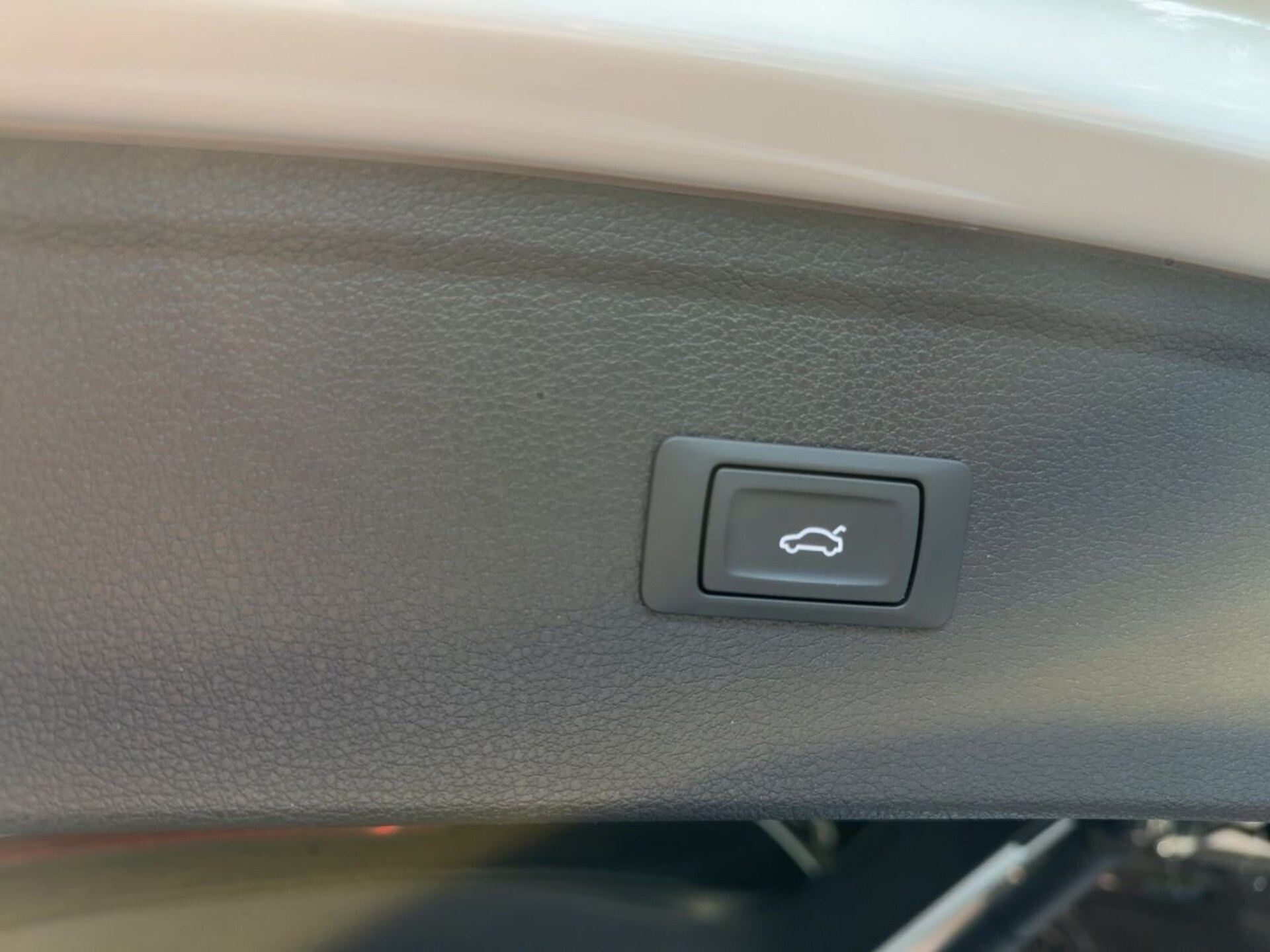 Audi Q5 SUV S line