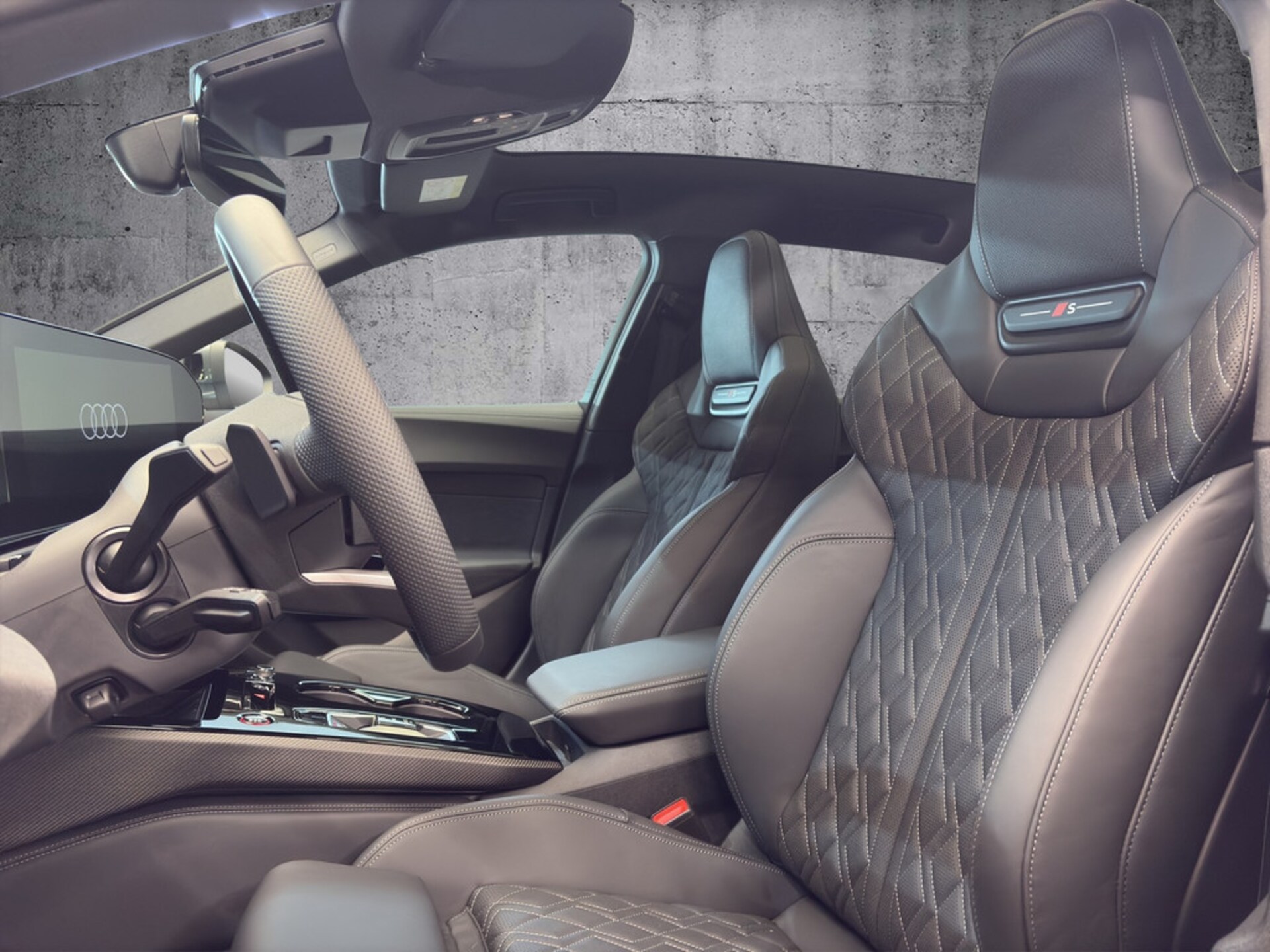 Audi S5 Avant