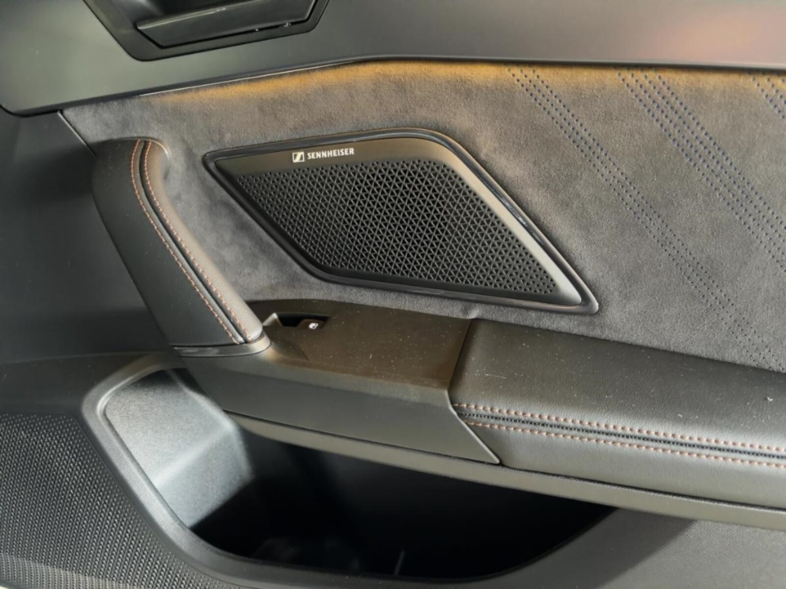 CUPRA Formentor – Bild 14
