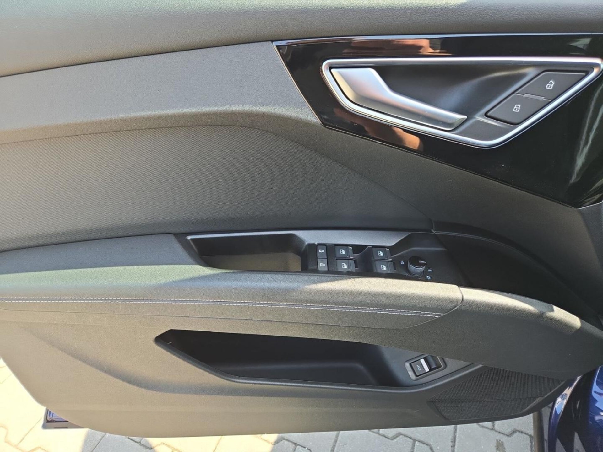 Audi Q4 Sportback e-tron