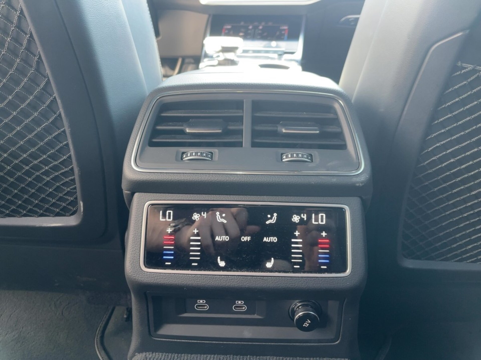 Audi S6 Avant
