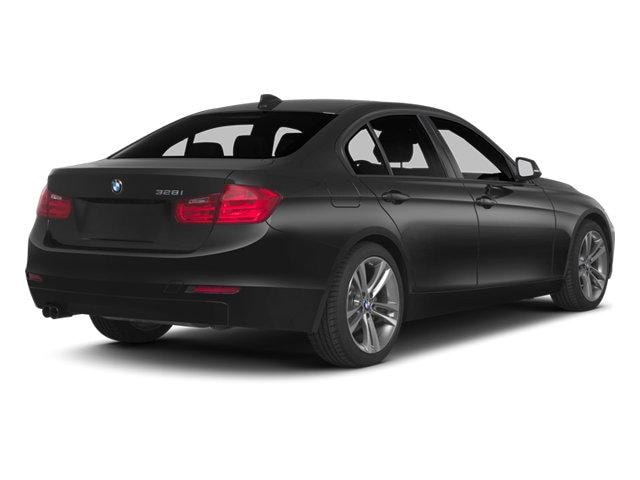 2013 BMW