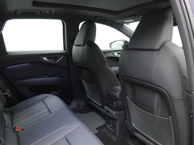 Audi Q4 e-tron 45 e-tron S line for more details contact your dealer
