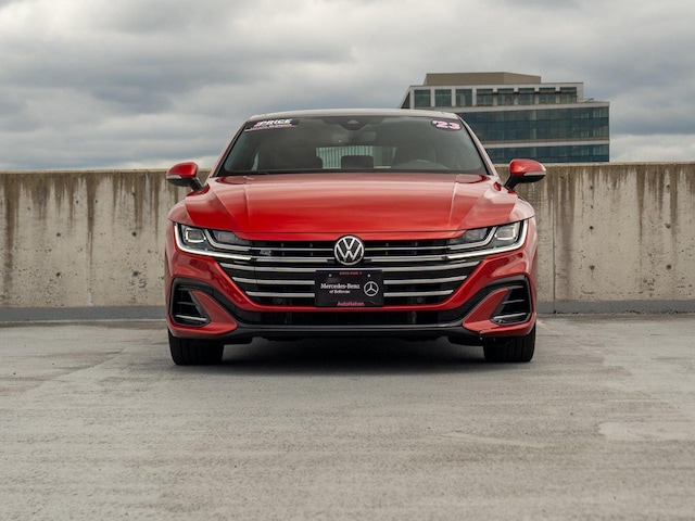 2023 Volkswagen Arteon