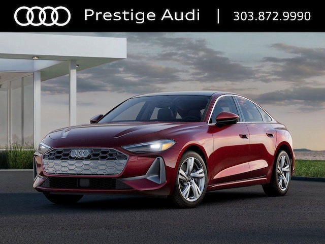 2025 Audi New A5 Premium - Photo 27