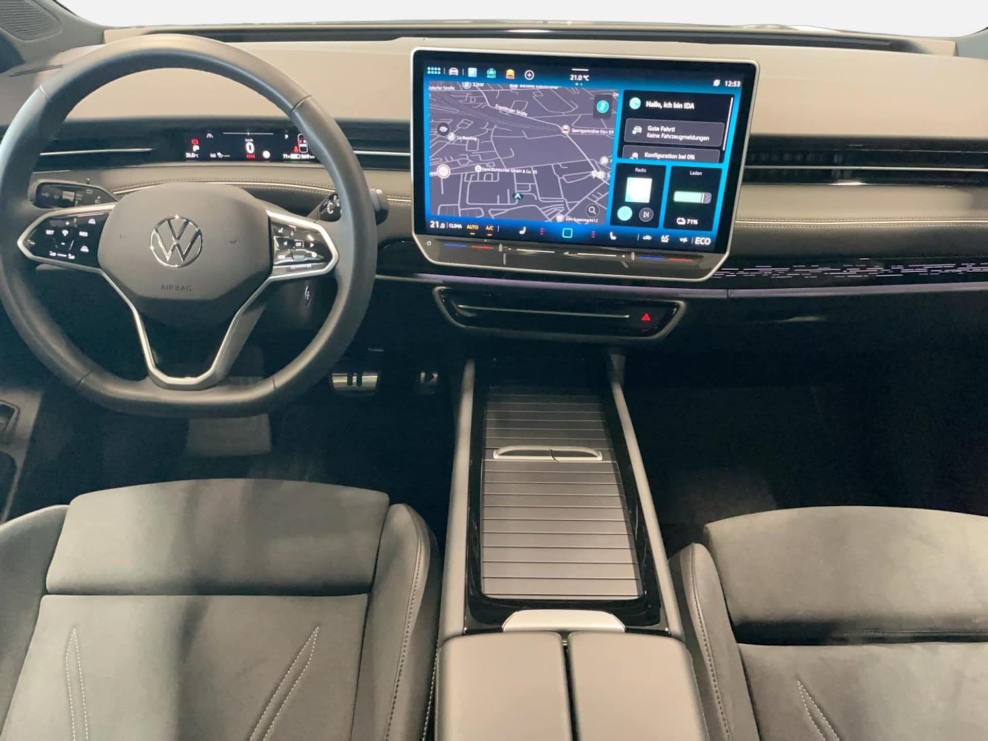 Volkswagen ID.7 Tourer Pro