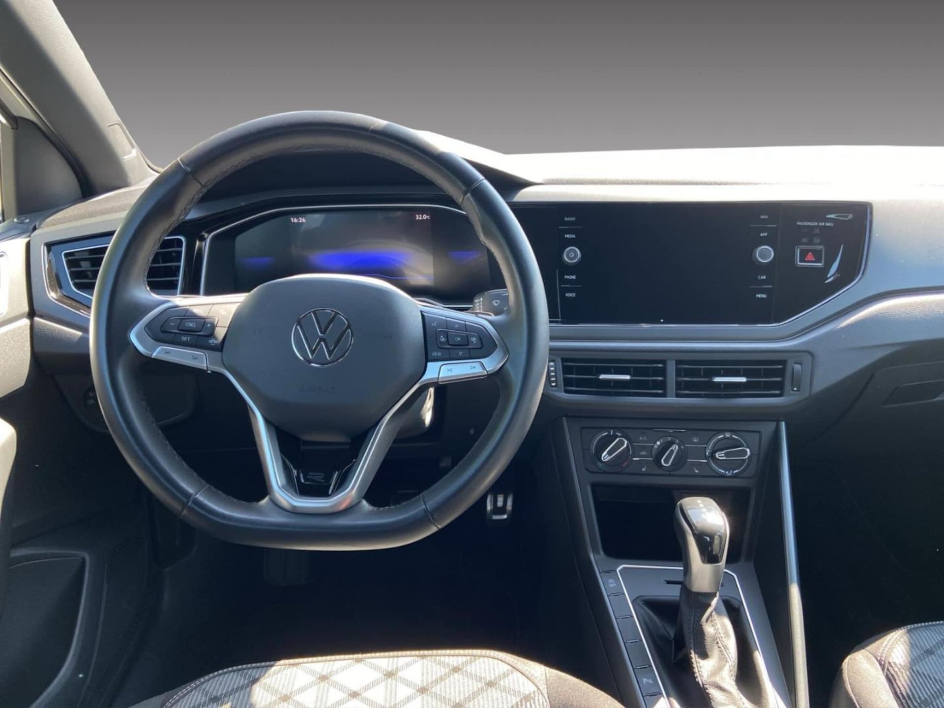 Volkswagen Taigo R-Line