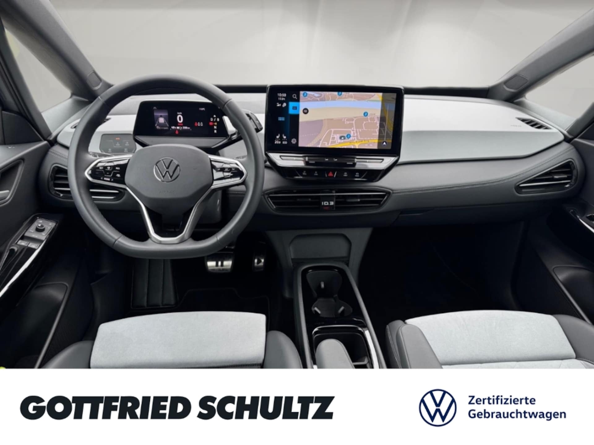 Volkswagen ID.3 MOVE Pro