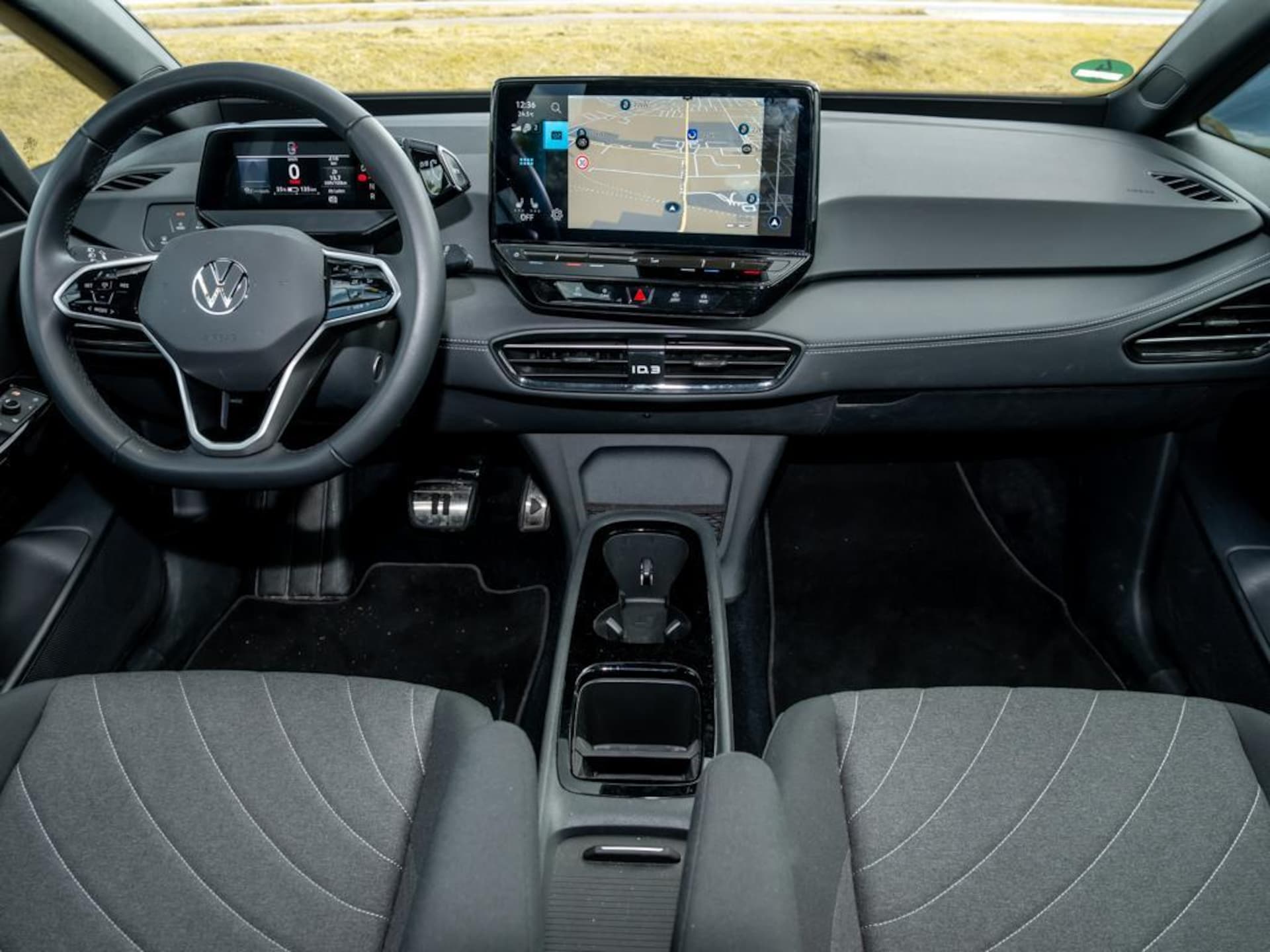 Volkswagen ID.3 Pro