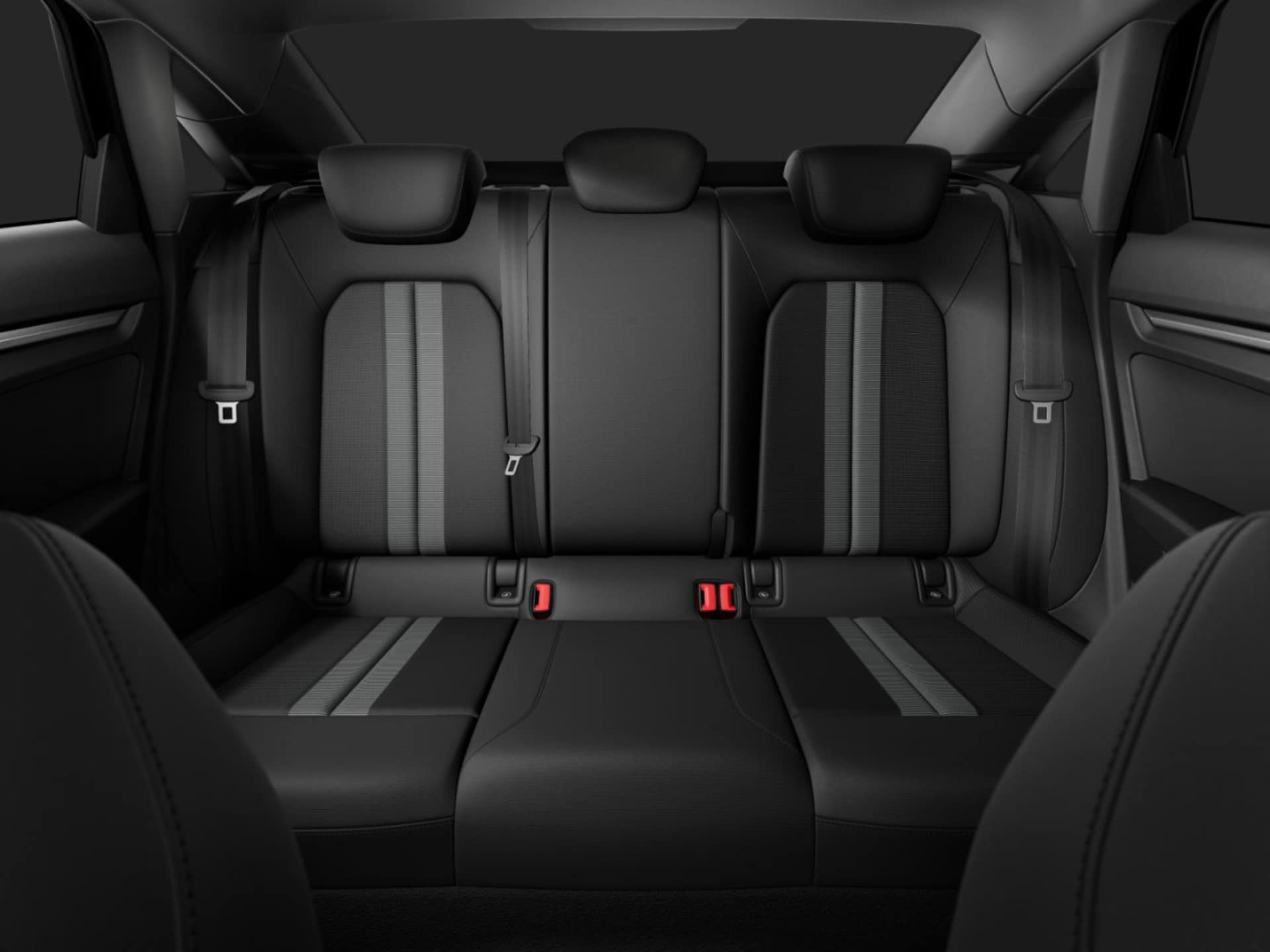 Audi A3 Limousine advanced