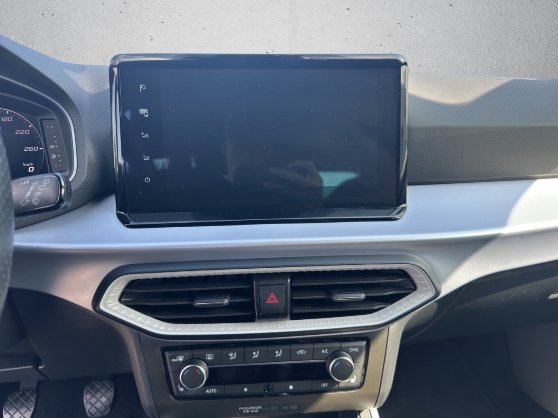 SEAT Arona FR