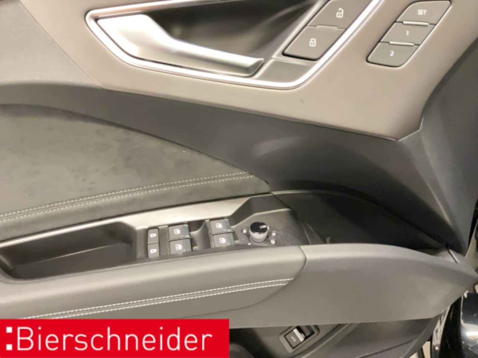 Audi Q4 Sportback e-tron – Bild 9